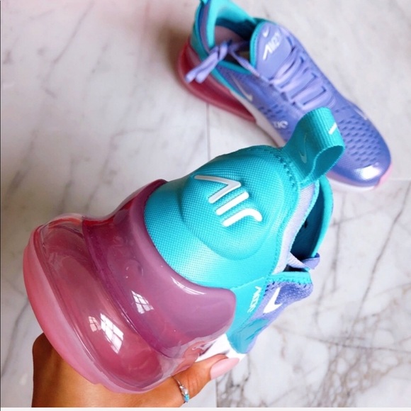 Nike air max 270 - Picture 5 of 8